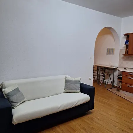 Apartment Monika