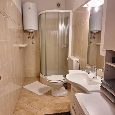 Apartment Monika Fazana