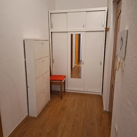 Monika Apartment