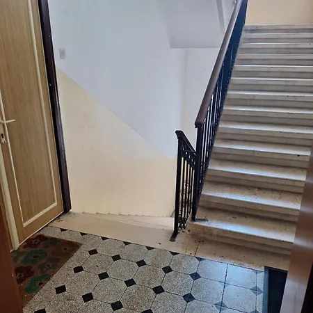 Monika Apartman Fažana